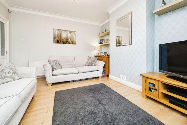 Bungalow for sale in Durham Avenue, Woodford Green