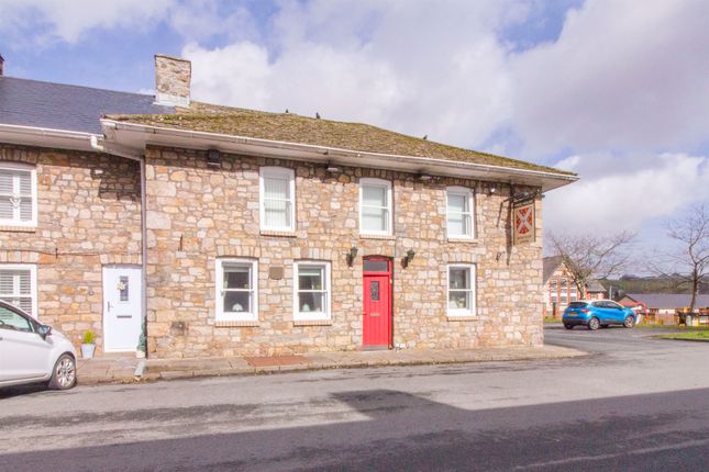 Thumbnail Property for sale in Middle Row, Rhymney, Tredegar