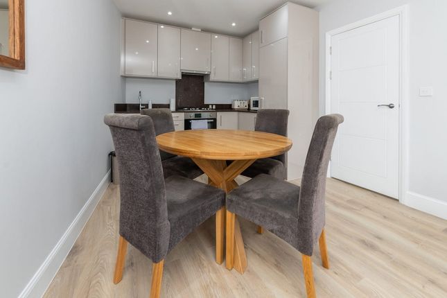 Flat Flat 1, 34, Saint Mary's Butts, Reading photo 5