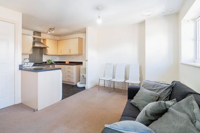 Apartment 6, Rearsby House, 50, Stillington Crescent, Leicester photo 2