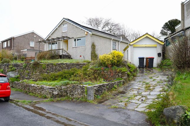 Thumbnail Detached bungalow for sale in Churchill Drive, Millom