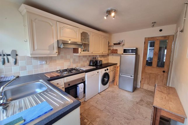Cottage to rent in 81 Old Street, Upton-Upon-Severn, Worcester
