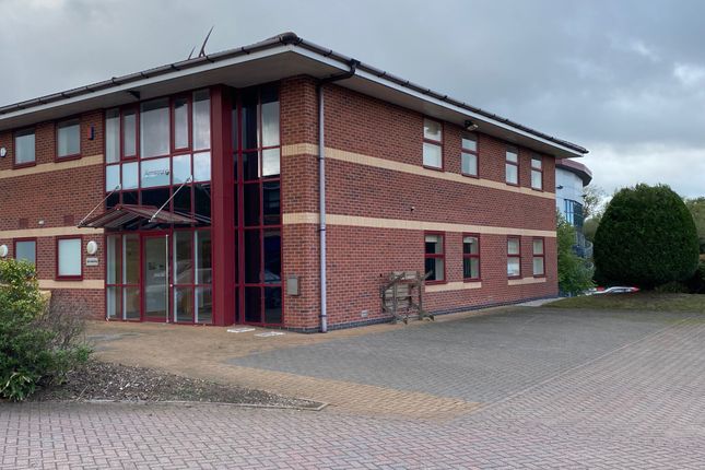 Thumbnail Office to let in Hargreaves Court, Dyson Way, Staffordshire Technology Park, Stafford