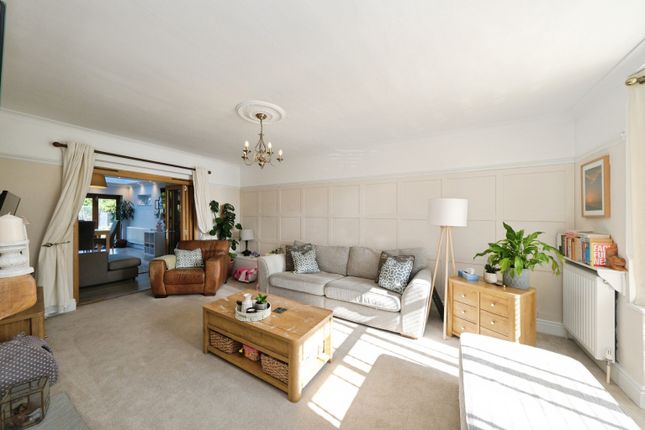 45, Wyvern Avenue, Nottingham photo 2