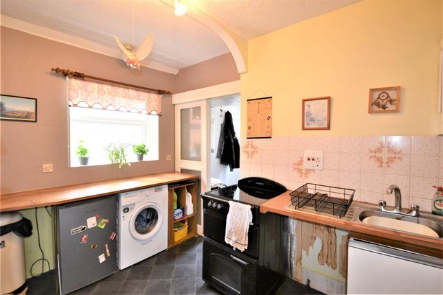 Flat for sale in Enys Road, Eastbourne