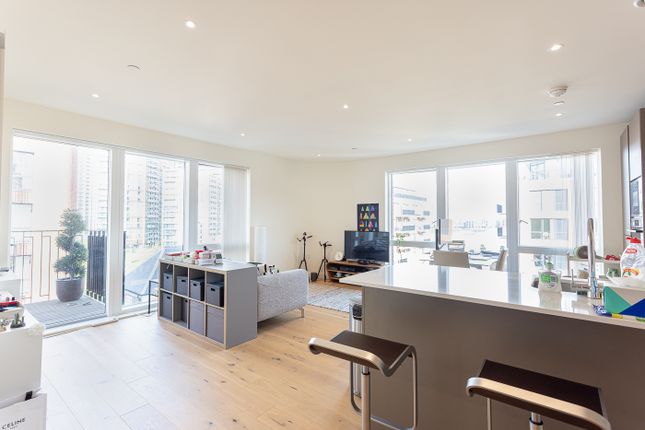 Flat for sale in Thunderer Walk, Woolwich