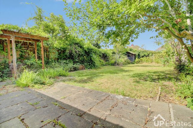 15, Swinburne Avenue, Coventry photo 4