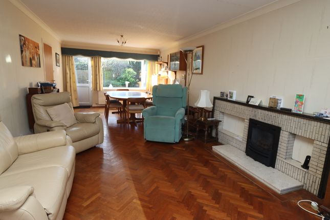 Cedar Croft, School Lane, Trottiscliffe photo 4