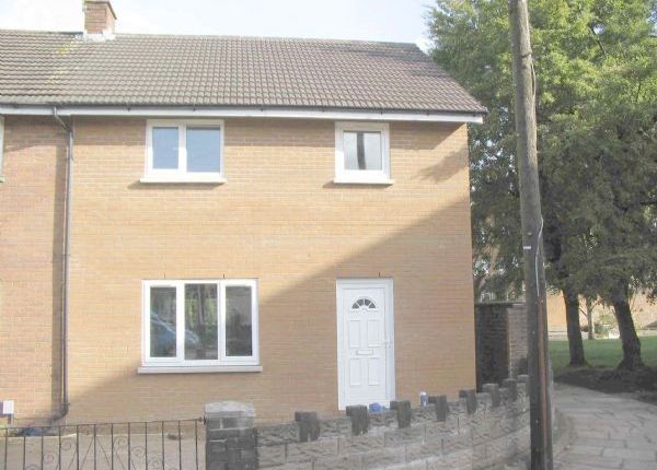 End terrace house to rent in Laleston Close, Ely, Cardiff