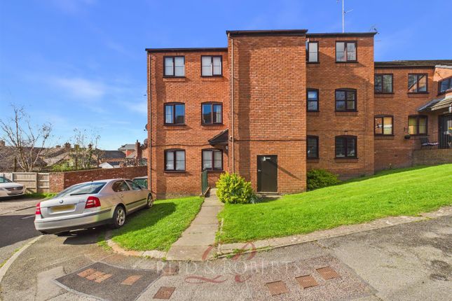 17 St Mary's Mews, Church Lane, Mold photo 2