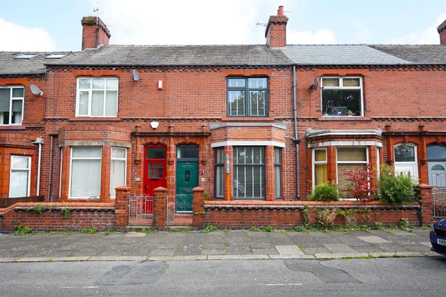 Thumbnail Terraced house for sale in Hibbert Road, Barrow-In-Furness