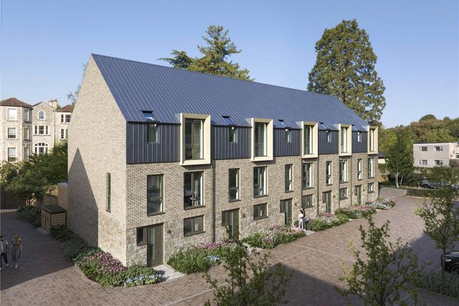 58-62 Regency Mews
