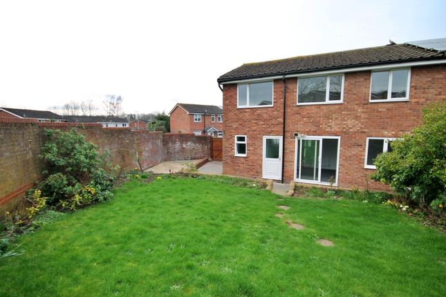 Semi-detached house for sale in Goldsborough, Wilnecote, Tamworth