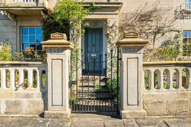 Raby Villa, Cleveland Yard,, Sydney Wharf, Bath photo 2