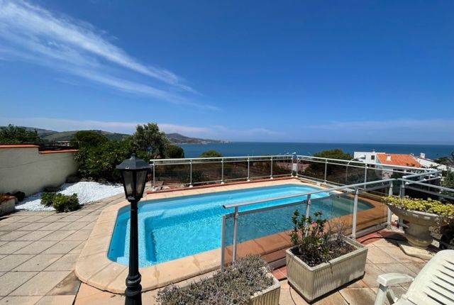 Villa for sale in Banyuls Sur Mer, Languedoc-Roussillon, 66650, France