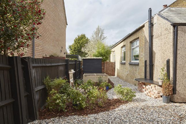 Semi-detached house for sale in High Street, Willingham, Cambridge