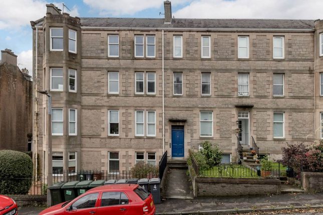 Thumbnail Flat to rent in Western Place, Murrayfield, Edinburgh
