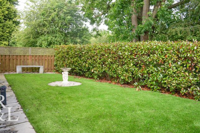 6a, Ashby Woulds Lodges, Spring Cottage Road, Swadlincote photo 3