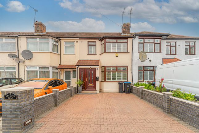 Thumbnail Property for sale in Aylands Road, Enfield