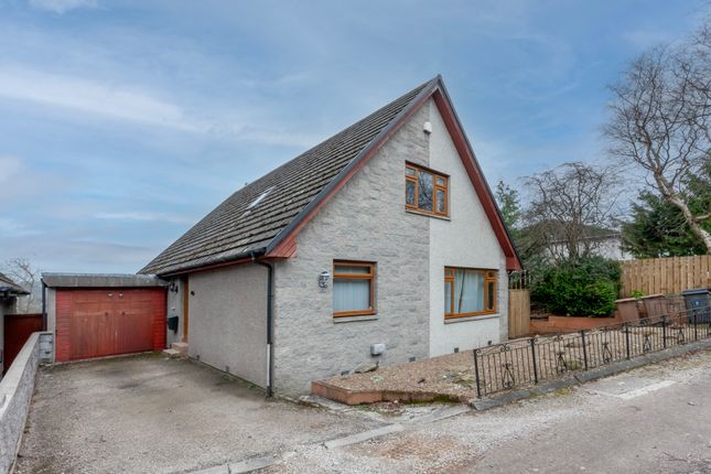 Thumbnail Detached house for sale in Don Court, Woodside, Aberdeen