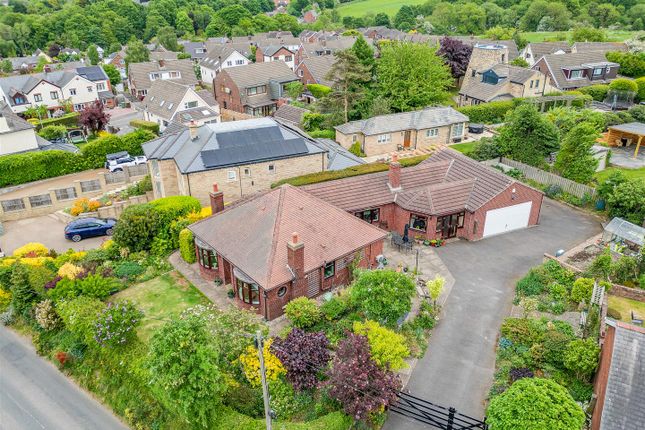 3-bed house on 31a, Sandy Lane, Wakefield, £595,000