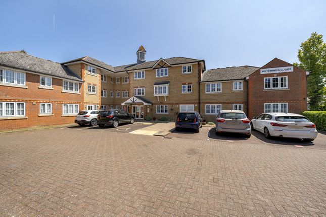 Flat 4, Hutchings Lodge,, High Street, Hertfordshire photo 3