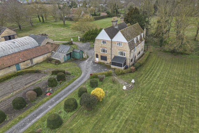 Lordship Farm, Commercial End, Swaffham Bulbeck photo 3