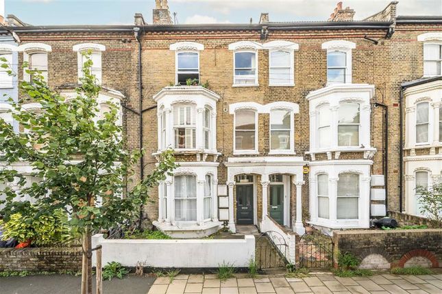 2-bed flat on Top Floor Flat, 54, Kellett Road, London, £485,000