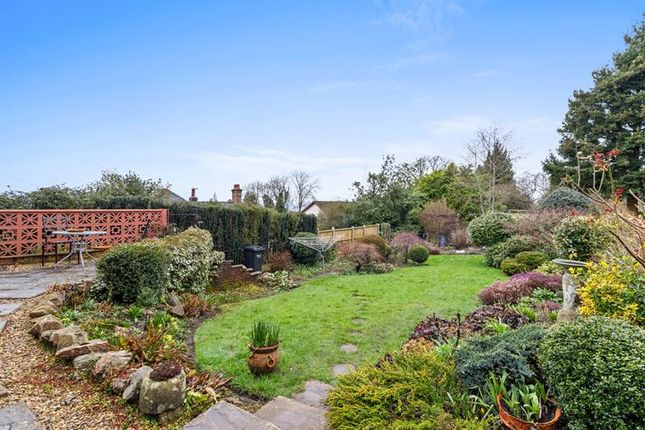 Semi-detached house for sale in Brockhill Cottages, West Malvern Road, Upper Colwall, Malvern, Herefordshire