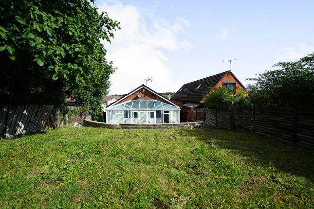 Detached bungalow for sale in Circular Drive, Sheffield