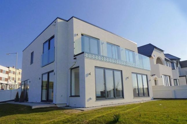 Side &amp; Garden