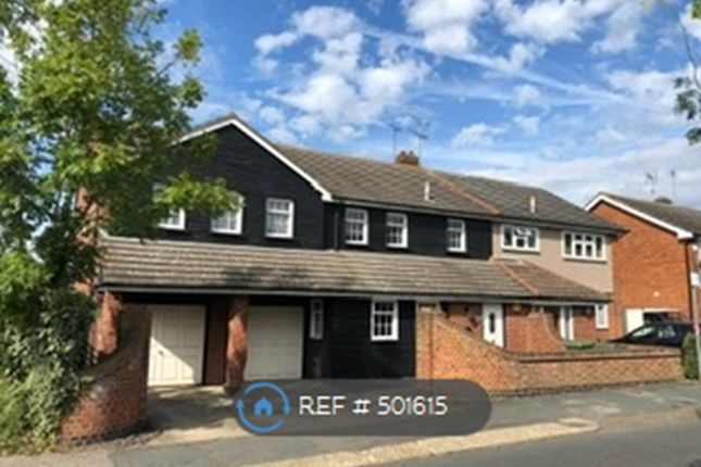 Room To Rent In Emanuel Road Langdon Hills Basildon Ss16