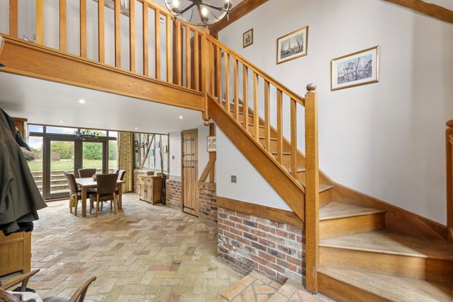 Meadow Barn, Leys Lane, Diss photo 4