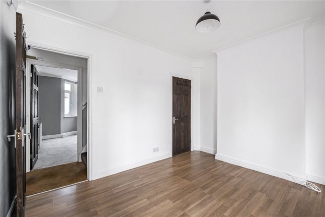 End terrace house to rent in Old Palace Road, Croydon, London