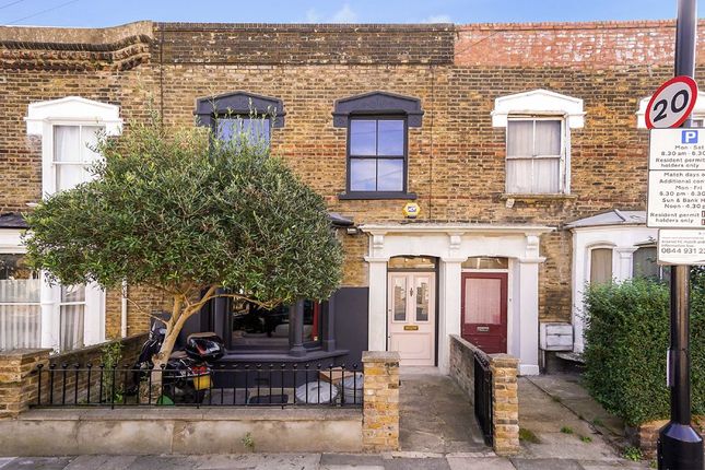 Property for sale in Canning Road, London N5