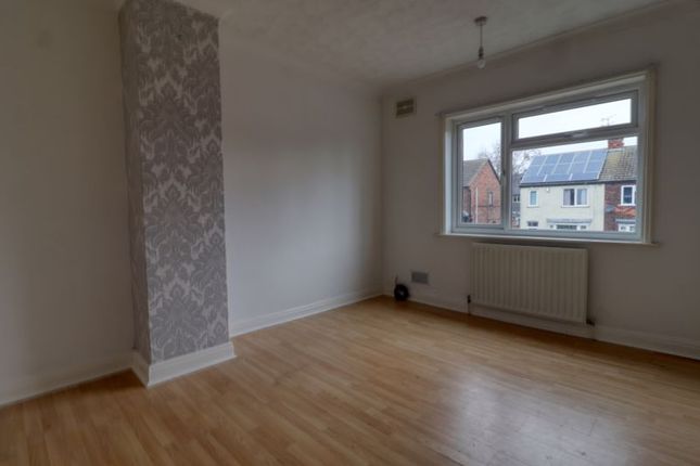 Semi-detached house to rent in Haig Avenue, Scunthorpe