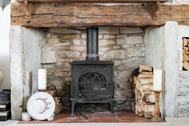 Rock Cottage, Brewery Lane, Nailsworth photo 4