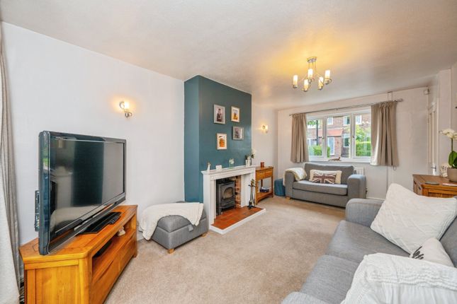 12, Lime Avenue, Derby photo 4