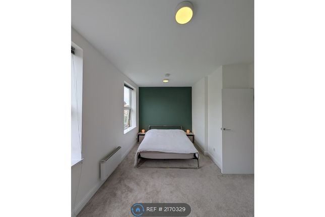 Davenant Road, London photo 4