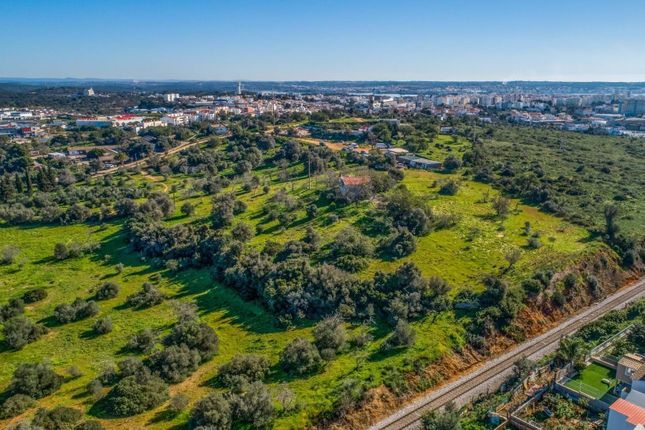 Land for sale in Portimão, Portugal