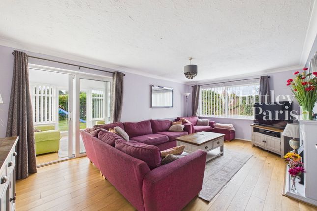 De Morley Close, Diss photo 2