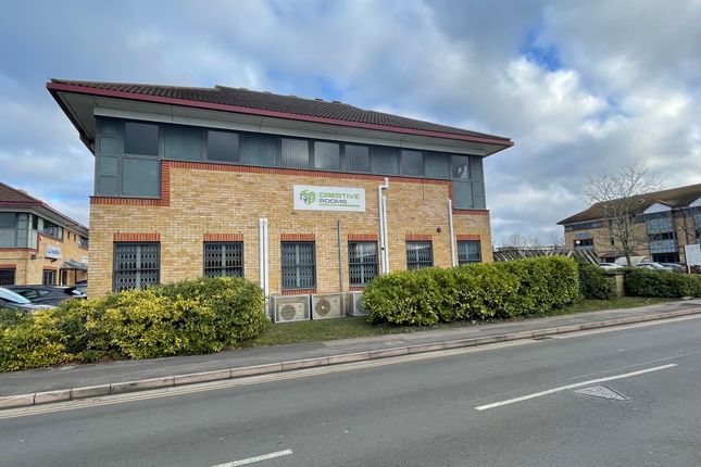 Thumbnail Office to let in 9 Minster Court, Tuscam Way, Camberley