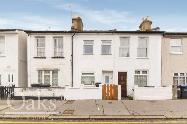 Terraced house for sale in Bensham Lane, Thornton Heath