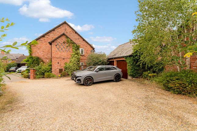 15 Burganey Court Wrexham Road, Chester photo 2