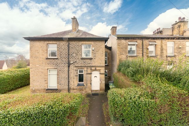 Thumbnail Detached house for sale in Whitacre Street, Huddersfield