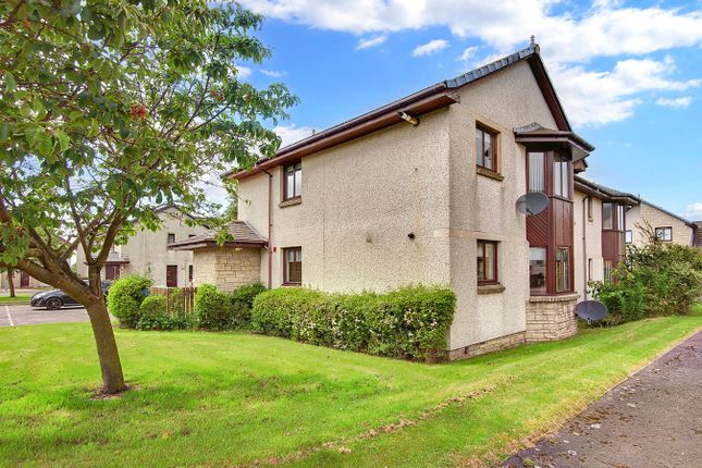 Thumbnail Flat for sale in Lindsay Berwick Place, Anstruther, Fife