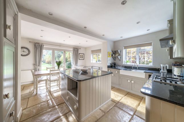 Detached house for sale in Ockham Road North, West Horsley