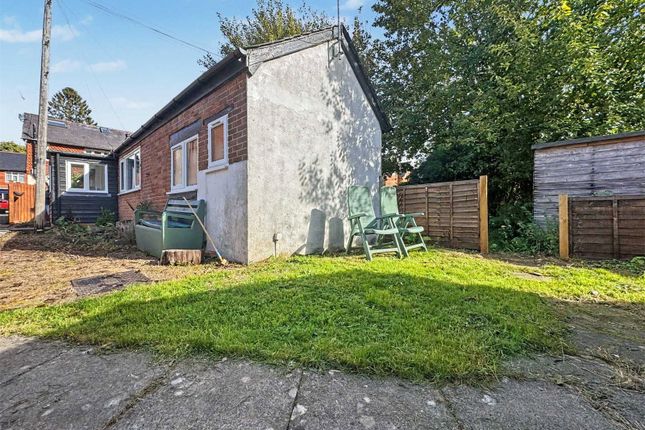 1B Grayshott Terrace,, Crossways Road, Hindhead photo 3