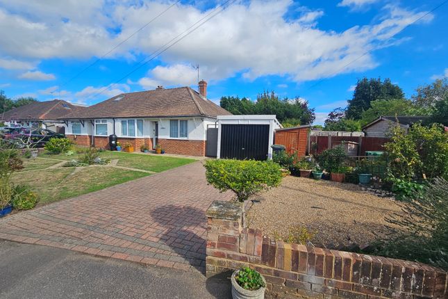 2-bed semi-detached on 12, Maidstone, £1,500/mo