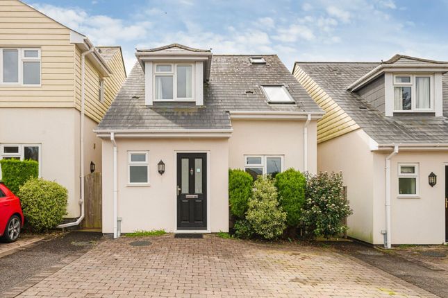 Thumbnail Detached house for sale in St. Edmunds Road, Haywards Heath